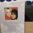 kirja Britney ja Lynne spears syntymämerkki - pikkukuva 2