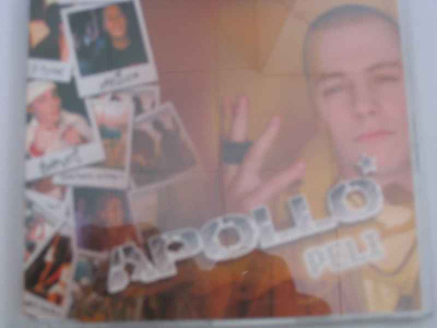 CDS APOLLO-PELI