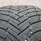 Kitkarengas 275/40r20 m+s, 1 kpl - pikkukuva 2