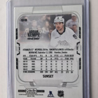 Adrian Kempe 2025-26 OPC Platinum Sunset - pikkukuva 2
