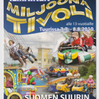 Tuuri: mainoskortti - pikkukuva 1