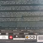 Triple Threat Blu-Ray - pikkukuva 3