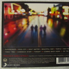 Kings Of Leon • Mechanical Bull CD - pikkukuva 3