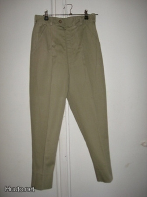 Vintage housut 40