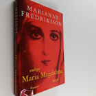 Marianne Fredriksson : Enligt Maria Magdalena - pikkukuva 1