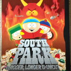 [DVD] SOUTH PARK - BIGGER, LONGER & UNCUT - pikkukuva 1