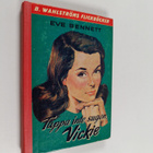 Eve Bennett : Tappa inte sugen, Vickie - pikkukuva 1