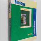 Minka Peeters Weem : Biology : International Baccalaureate - pikkukuva 1