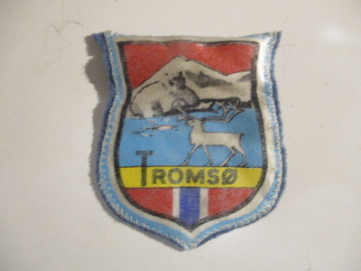 KANGASMERKKI TROMSO