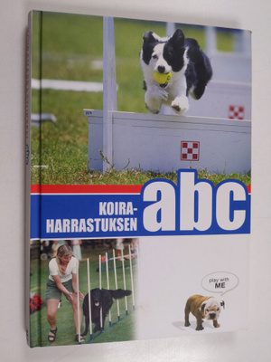 Koiraharrastuksen abc