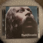 NUMMIRANTA & TAKAHAHMOT - Nudistiranta cd - pikkukuva 1