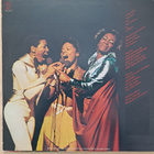 LABELLE : NIGHTBIRDS LP - pikkukuva 2