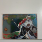 2000-01 Pacific - North American Stars #3 Patrick Roy - pikkukuva 1