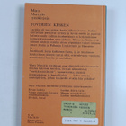 Mary Marck : Toverien kesken - pikkukuva 2