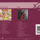 Janis Joplin - Cheap Thrills & Pearl (2CD) (Bonusraitoja) - pikkukuva 2