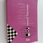 Chess informant 35 : Sahovski informator ; Schachinformat... - pikkukuva 1