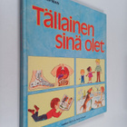 Joe Kaufman : Tällainen sinä olet - pikkukuva 1