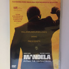 Mandela - pitkä tie vapauteen (2013) Idris Elba (DVD) - pikkukuva 1