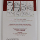 Mark Millar : Jupiter's legacy 2 - pikkukuva 2