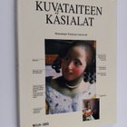 Waldemar Januszczak : Kuvataiteen käsialat - pikkukuva 1