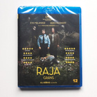 Raja (2018) UUSI suomi-blu-ray - pikkukuva 1