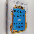 Anthony Doerr : Cloud Cuckoo Land - pikkukuva 1