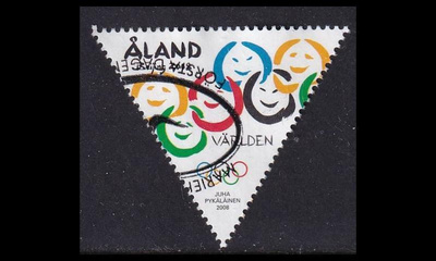 293 o Olympialaiset (2008)