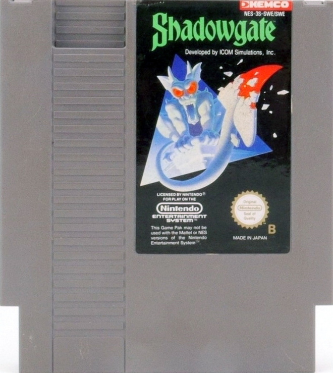 Item image