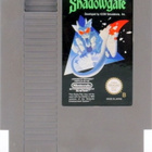 Shadowgate (Swedish Version) - pikkukuva 1