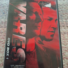 Vares DVD Box 1 - pikkukuva 1