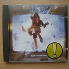 AC/DC-blow up your video (cd) - pikkukuva 1