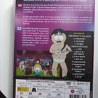 3DVD SOUTH PARK Kausi 11 ( Sis.postikulut ) - pikkukuva 2