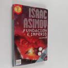 Isaac Asimov : Fundacion e Imperio (Volume 2) - pikkukuva 1