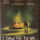 I SAW THE DEVIL DVD - pikkukuva 1
