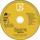 The Doors – Strange Days (STEREO & 5.1 SACD) - pikkukuva 4