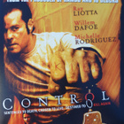 CONTROL BLU-RAY - pikkukuva 1