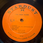 Mat Mathews - Far Away Places Lp - pikkukuva 2