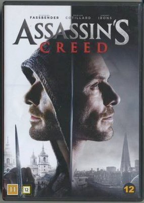 Assassin´s Creed