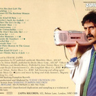 Frank Zappa - Broadway The Hard Way - pikkukuva 2