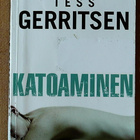 Tess Gerritsen: Sairaalajännitystä (pokkari) - pikkukuva 2