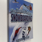 Kevin Ryan : The illustrated guide to snowboarding - pikkukuva 1