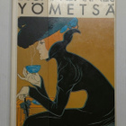 Djuna Barnes - Yömetsä - pikkukuva 1