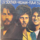 Souther Hillman Furay Band 1974 LP - pikkukuva 1