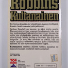 Harold Robbins : Kultanainen - pikkukuva 2