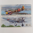 Hans-Heiri Stapfer : La 5/7 Fighters in action - pikkukuva 2