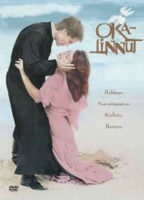 Okalinnut - Koko sarja (DVD)