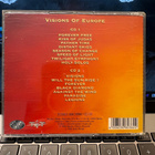 STRATOVARIUS - Visions Of Europe Live 2-cd - pikkukuva 2