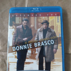Donnie Brasco (Bluray) - pikkukuva 1