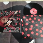 ROD STEWART - Foolish Behaviour LP - pikkukuva 2