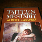 Taiteen mestarit Albert Edelfelt DVD - pikkukuva 1